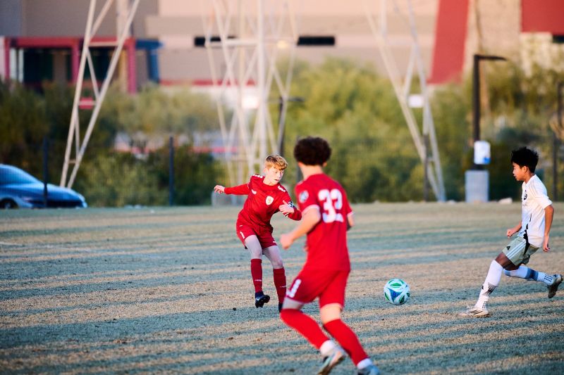 Tournament Photo 112